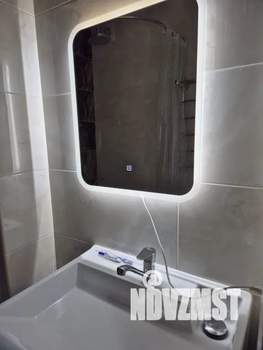 Студия квартира, посуточно, 20м2, 8/16 этаж