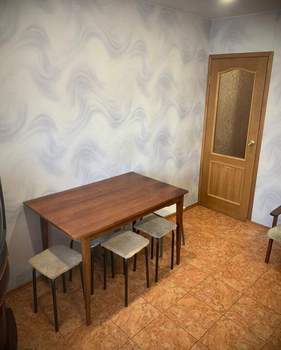 1-к квартира, на длительный срок, 41м2, 5/10 этаж