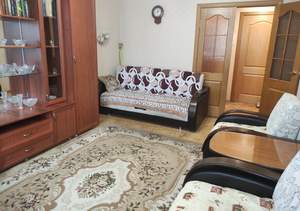 2-к квартира, на длительный срок, 50м2, 5/9 этаж
