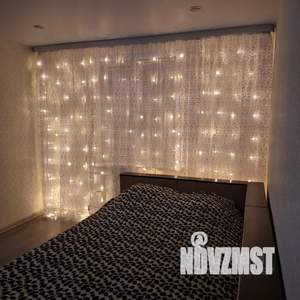 1-к квартира, посуточно, 37м2, 8/9 этаж