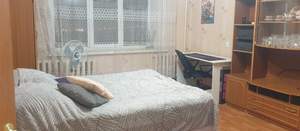 1-к квартира, на длительный срок, 39м2, 5/9 этаж