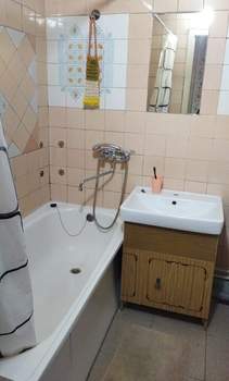 1-к квартира, на длительный срок, 36м2, 6/9 этаж