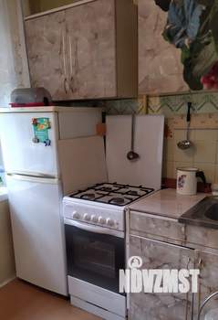 2-к квартира, на длительный срок, 45м2, 3/5 этаж