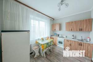 1-к квартира, посуточно, 42м2, 9/10 этаж