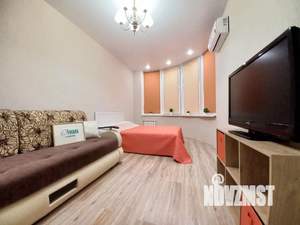 2-к квартира, посуточно, 75м2, 10/16 этаж