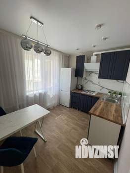 1-к квартира, на длительный срок, 42м2, 7/10 этаж