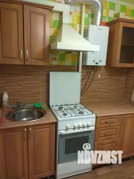 1-к квартира, на длительный срок, 30м2, 3/5 этаж