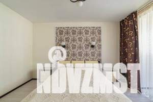 2-к квартира, посуточно, 70м2, 5/11 этаж