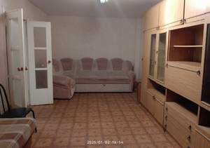 1-к квартира, на длительный срок, 36м2, 7/9 этаж