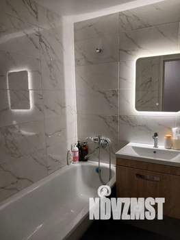 1-к квартира, посуточно, 35м2, 5/9 этаж