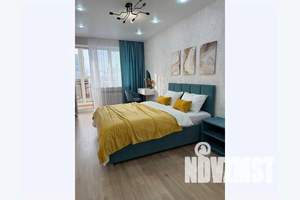 2-к квартира, посуточно, 80м2, 5/10 этаж