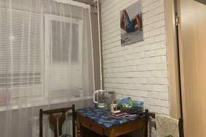 1-к квартира, на длительный срок, 30м2, 1/3 этаж