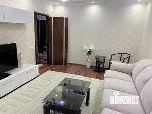 2-к квартира, на длительный срок, 56м2, 1/14 этаж