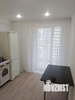 1-к квартира, на длительный срок, 36м2, 12/20 этаж