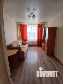 1-к квартира, на длительный срок, 37м2, 5/14 этаж