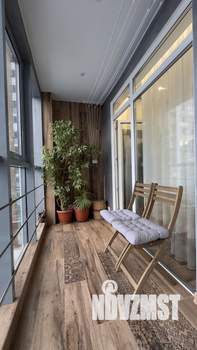 3-к квартира, на длительный срок, 85м2, 5/19 этаж