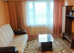 1-к квартира, на длительный срок, 36м2, 6/9 этаж