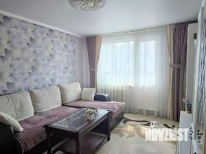 3-к квартира, на длительный срок, 58м2, 5/5 этаж