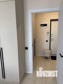 1-к квартира, на длительный срок, 42м2, 12/18 этаж