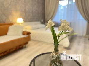 1-к квартира, посуточно, 36м2, 2/9 этаж