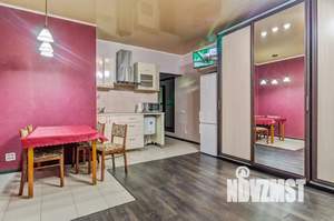 1-к квартира, посуточно, 32м2, 7/8 этаж