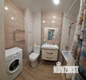 1-к квартира, посуточно, 35м2, 2/16 этаж