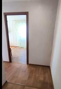 1-к квартира, на длительный срок, 39м2, 4/9 этаж