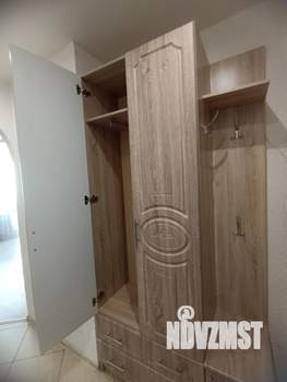 1-к квартира, на длительный срок, 48м2, 5/10 этаж