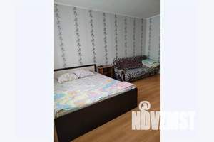 1-к квартира, посуточно, 38м2, 7/14 этаж