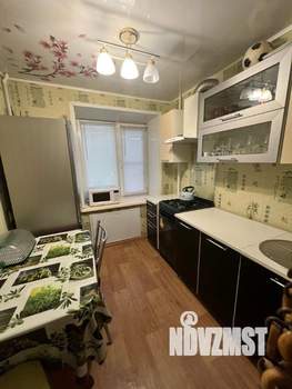 1-к квартира, на длительный срок, 32м2, 4/9 этаж