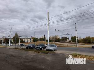 2-к квартира, посуточно, 45м2, 3/9 этаж