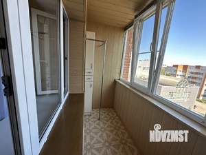 3-к квартира, на длительный срок, 80м2, 5/5 этаж