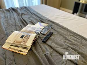 1-к квартира, посуточно, 50м2, 16/18 этаж