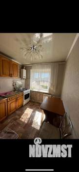 1-к квартира, на длительный срок, 30м2, 5/5 этаж