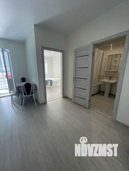 1-к квартира, на длительный срок, 40м2, 9/22 этаж