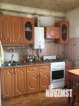 2-к квартира, на длительный срок, 45м2, 5/5 этаж