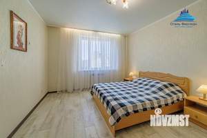 2-к квартира, посуточно, 73м2, 9/14 этаж