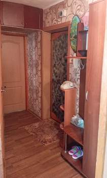 2-к квартира, на длительный срок, 45м2, 1/5 этаж