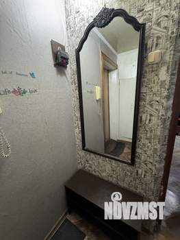 2-к квартира, на длительный срок, 43м2, 3/5 этаж