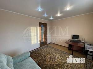 2-к квартира, на длительный срок, 55м2, 5/5 этаж