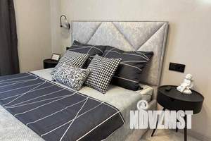 1-к квартира, посуточно, 25м2, 11/16 этаж