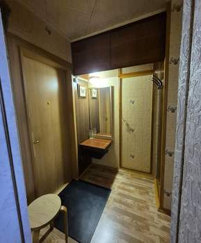 1-к квартира, на длительный срок, 36м2, 4/9 этаж