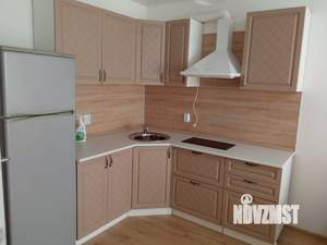 Студия квартира, на длительный срок, 30м2, 6/19 этаж