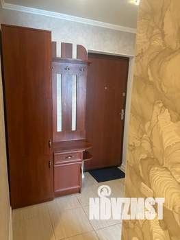 1-к квартира, посуточно, 30м2, 2/9 этаж