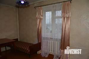 3-к квартира, на длительный срок, 50м2, 4/5 этаж