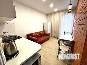 2-к квартира, посуточно, 40м2, 12/16 этаж