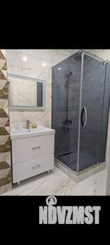 Студия квартира, на длительный срок, 28м2, 4/16 этаж