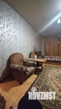 1-к квартира, на длительный срок, 34м2, 8/9 этаж