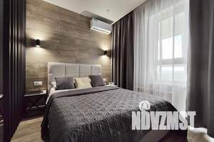 1-к квартира, посуточно, 28м2, 14/17 этаж