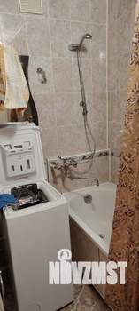2-к квартира, на длительный срок, 48м2, 4/5 этаж